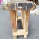 Mini wooden establishment/old craft furniture
