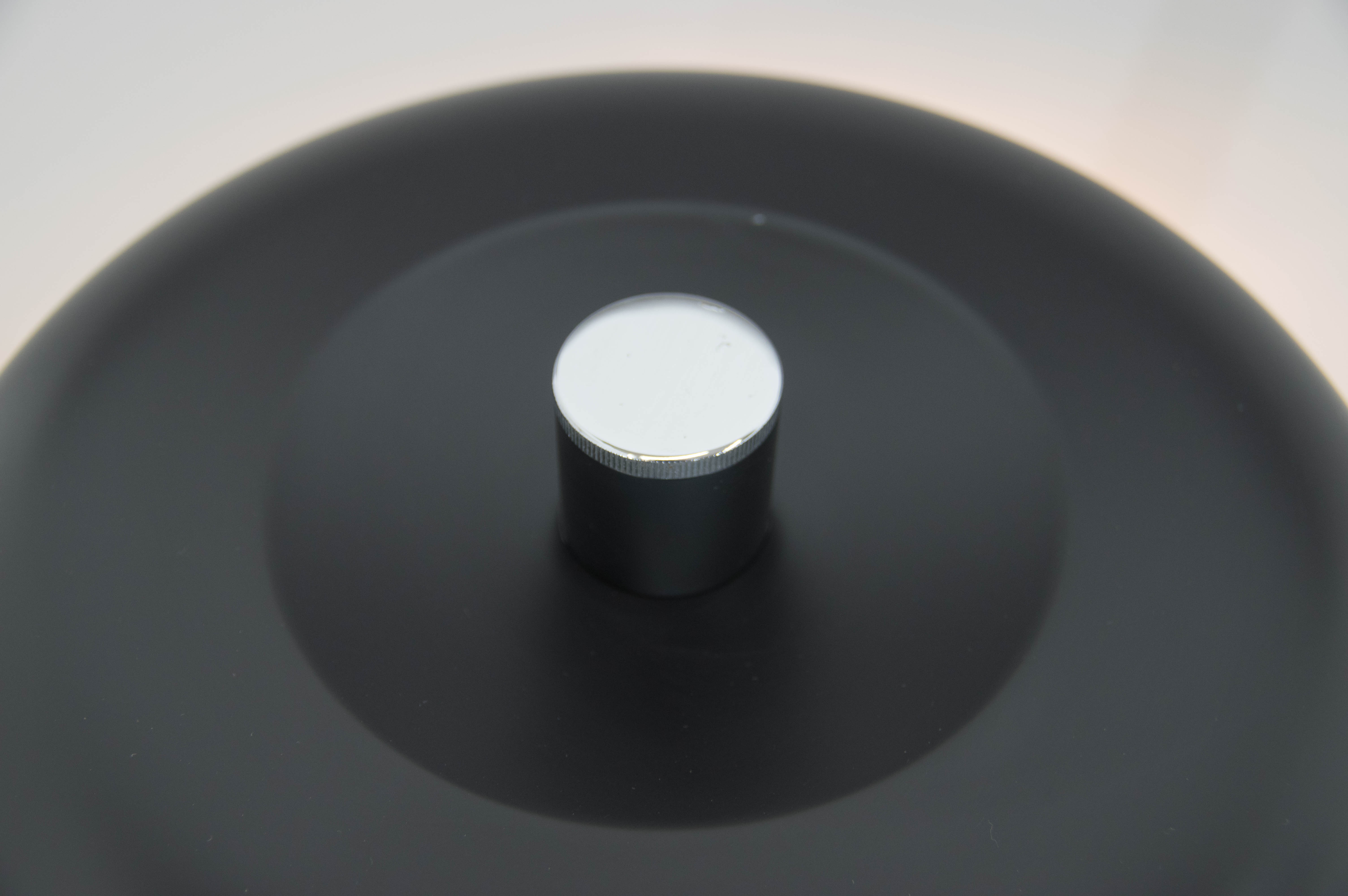 Mid-Century Table Lamp by Napako, 1970s