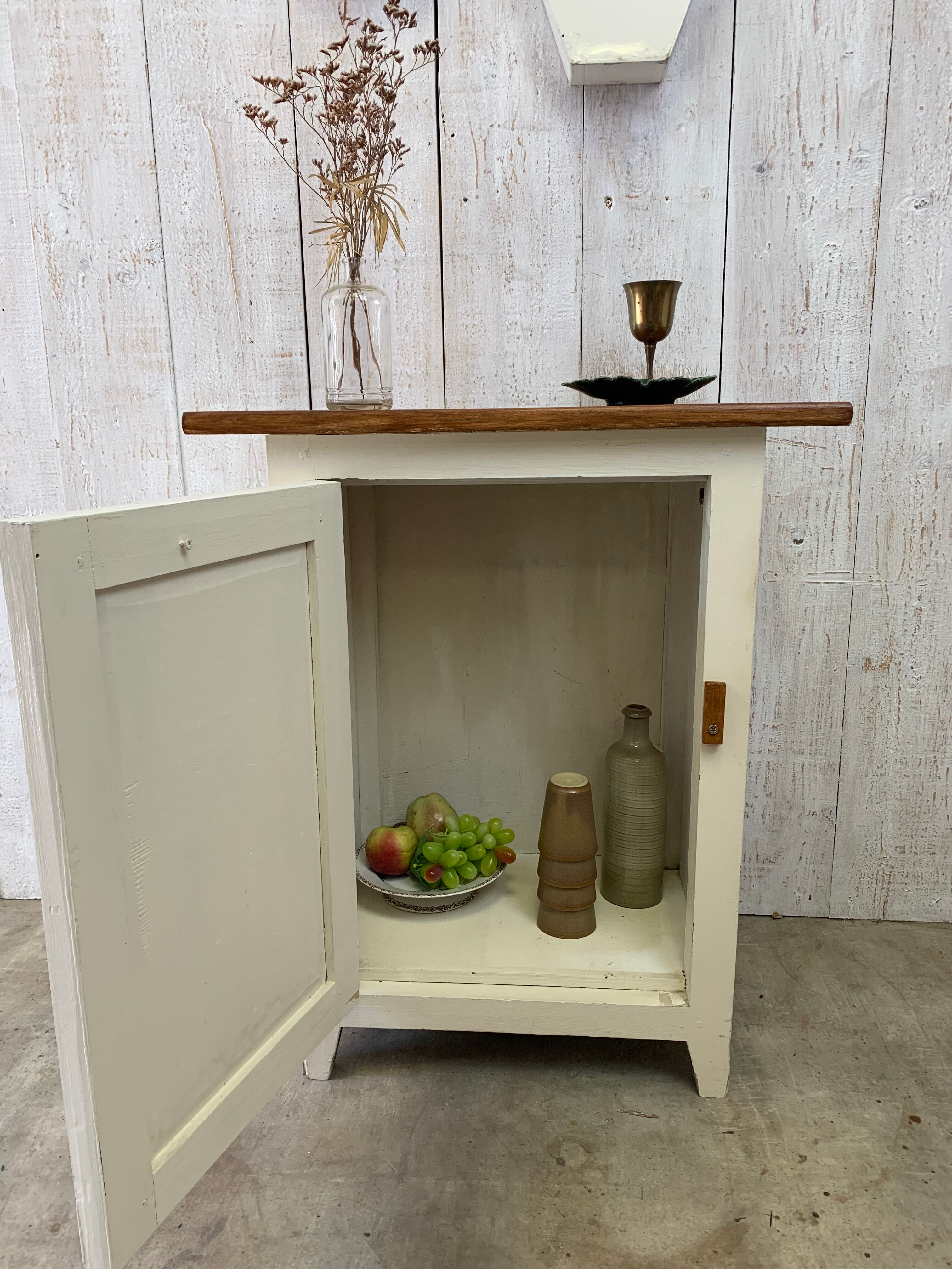 Vintage sideboard