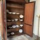 Armoire empire Parisienne début 20éme
