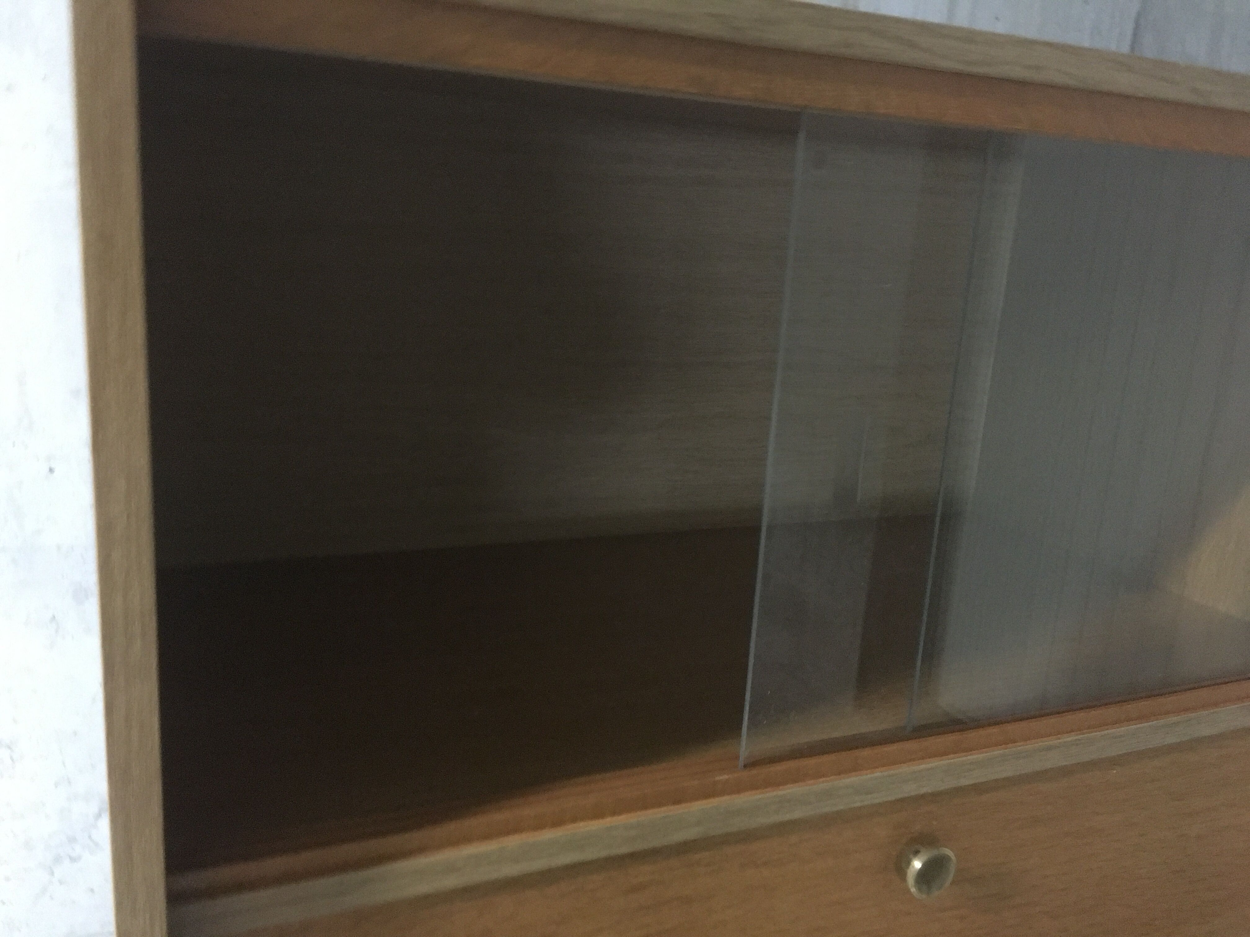 Writing desk years 60