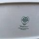 Grand Plat à Poisson Vintage – Villeroy & Boch "Burgenlan