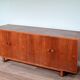 Sideboard by Brouer Møbelfabrik