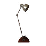 Lampe d'atelier télescopique