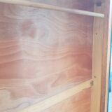 Armoire vintage