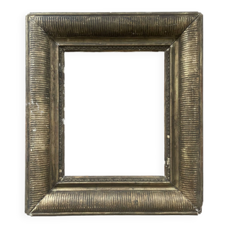 Old wooden frame 39x45cm