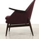 Ensemble de fauteuils par Julia Gaubek