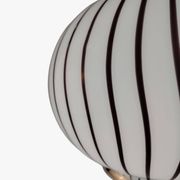 Lampada da tavolo filigrana D 40 cm