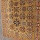 Pure wool rug