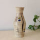 German ceramic vase, Bay Keramich, west germany, 1960, vintage