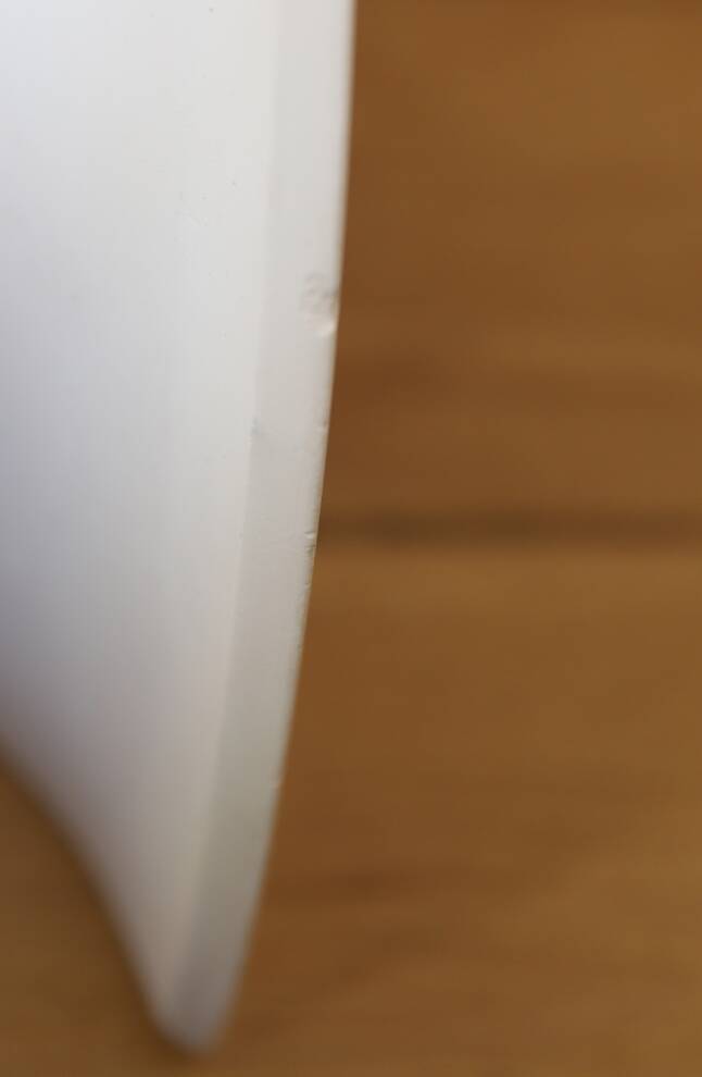 pair of plaster sconces