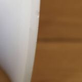 pair of plaster sconces
