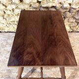 Table basse bois