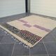 Mini Berber carpet 100cm×200cm