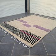 Mini Berber carpet 100cm×200cm