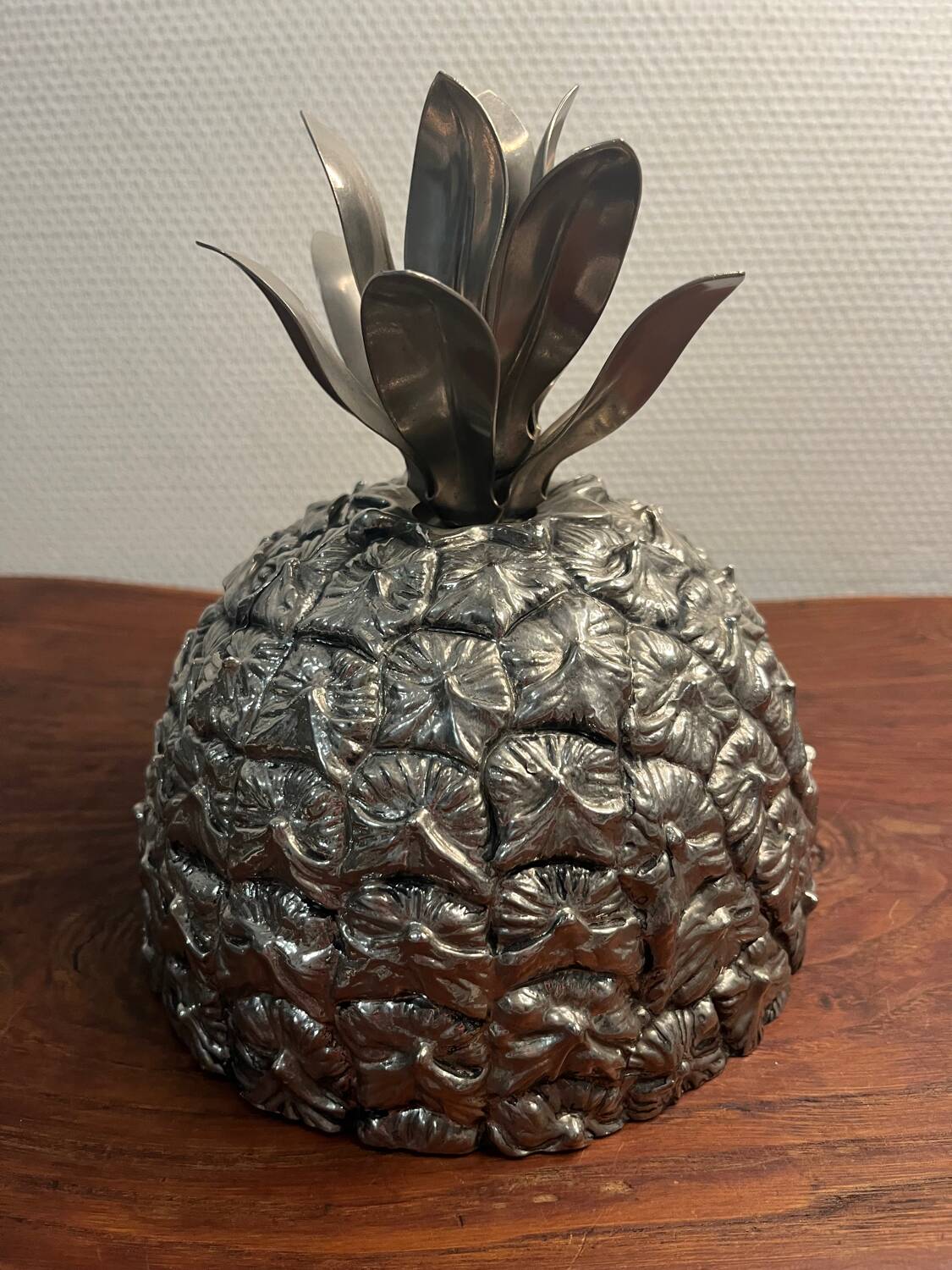 Seau à glaçons ananas Michel Dartois France