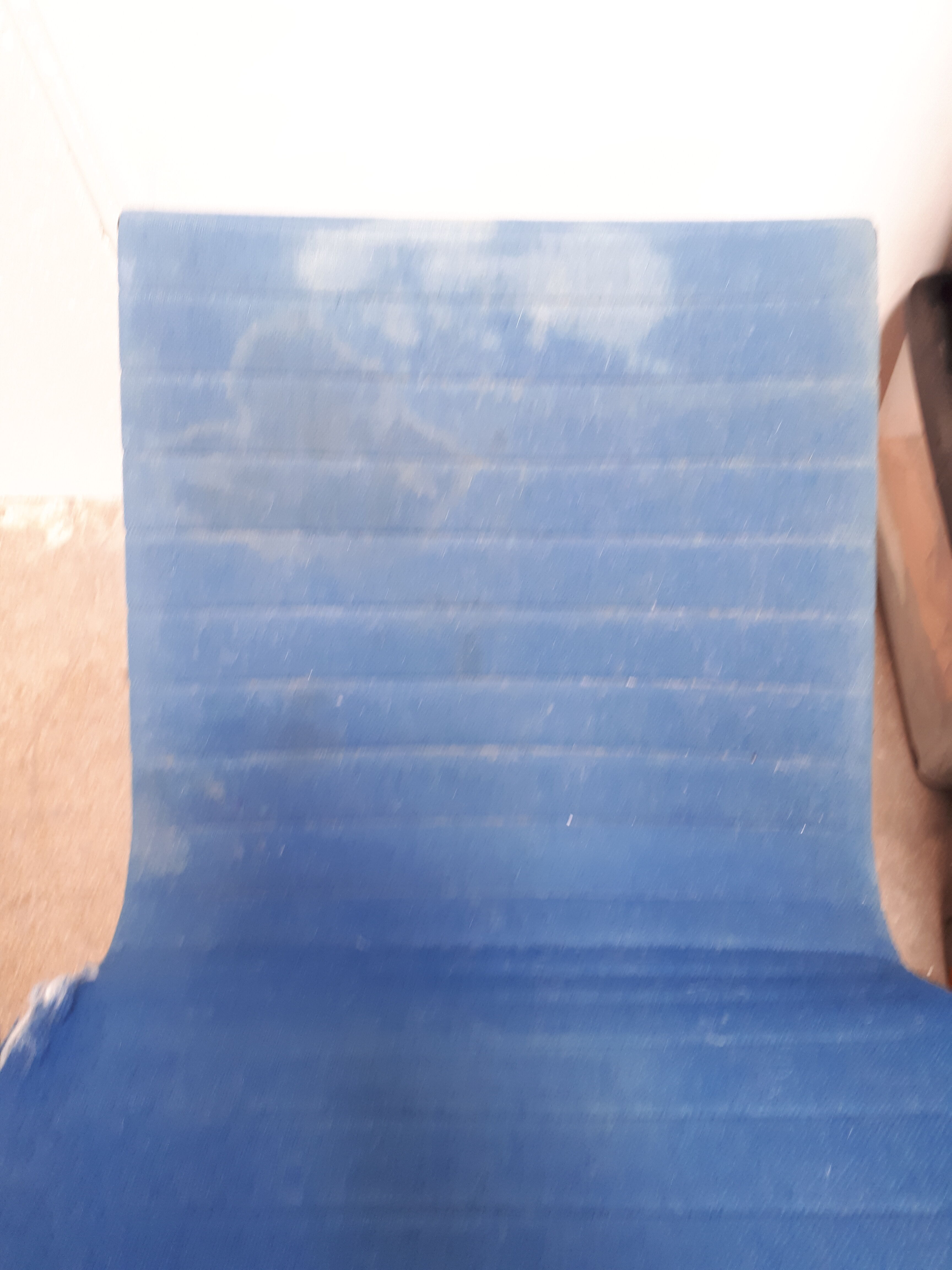 Office chair living room eames ea 106 aluminum group vitra vintage 80s