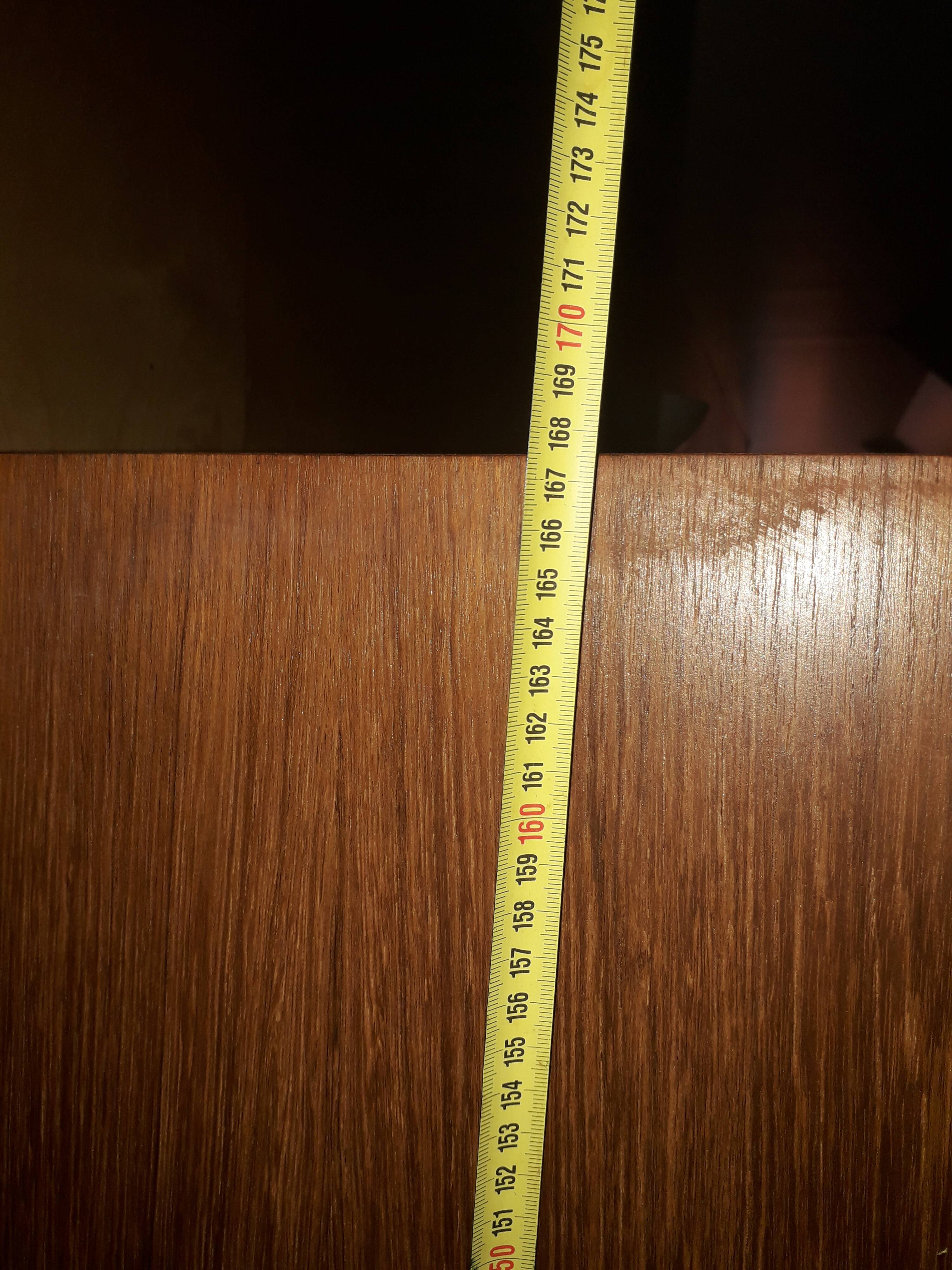 Vintage writing desk feet compass