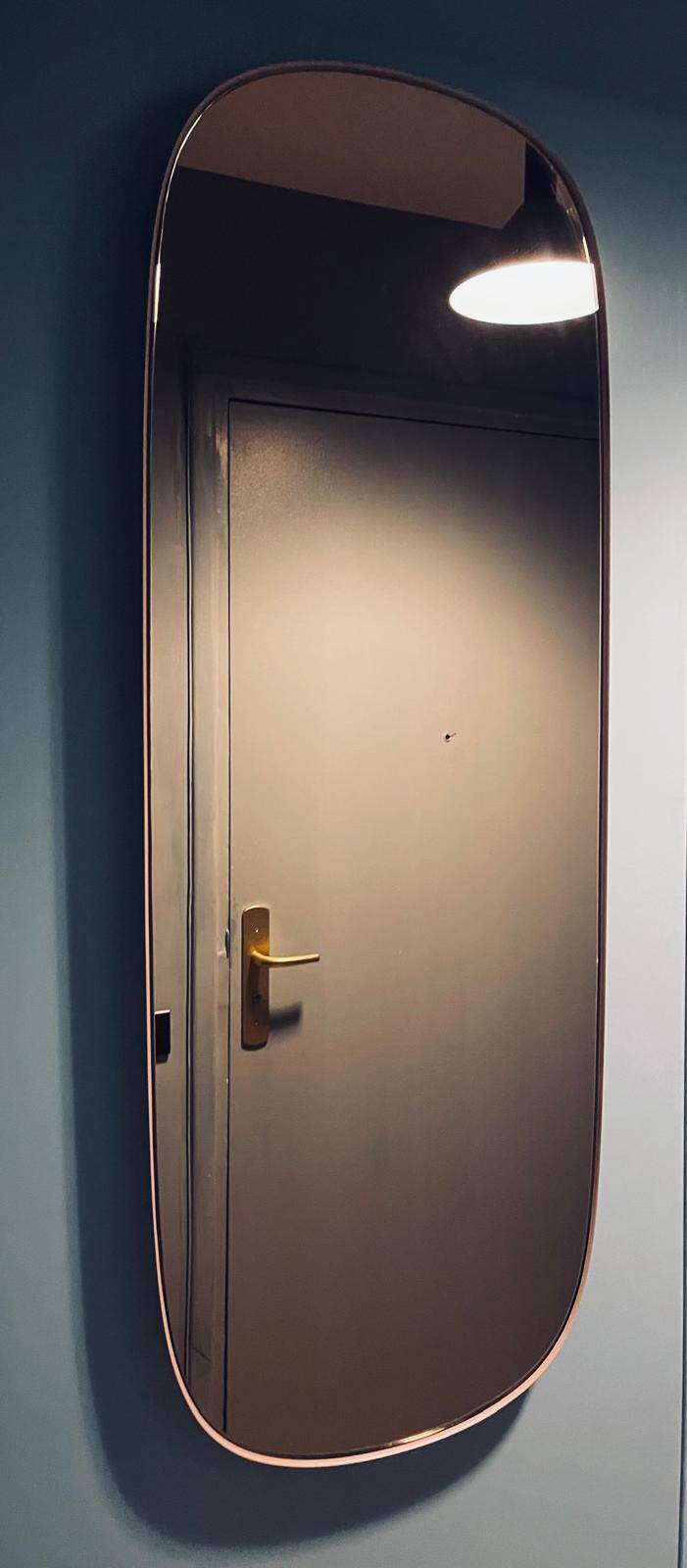 Miroir framed by anderssen&voll -muuto