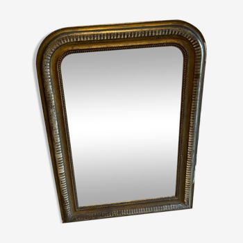 Miroir ancien XlXeme