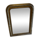 Old mirror nineteenth