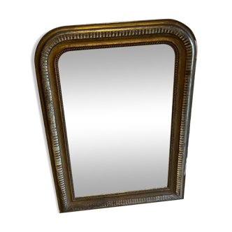 Miroir ancien XlXeme