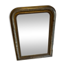 Old mirror nineteenth