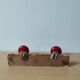 Ball coat racks