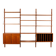 Poul Cadovius Cado Royal Shelving System Teak Vintage 60s Mid Century