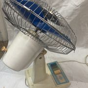 1980 Super Deluxe Fan