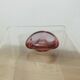 Murano ashtray 1960