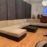 Modular set designed by Gerd Lange, Herman Miller, United States of America, 1970s