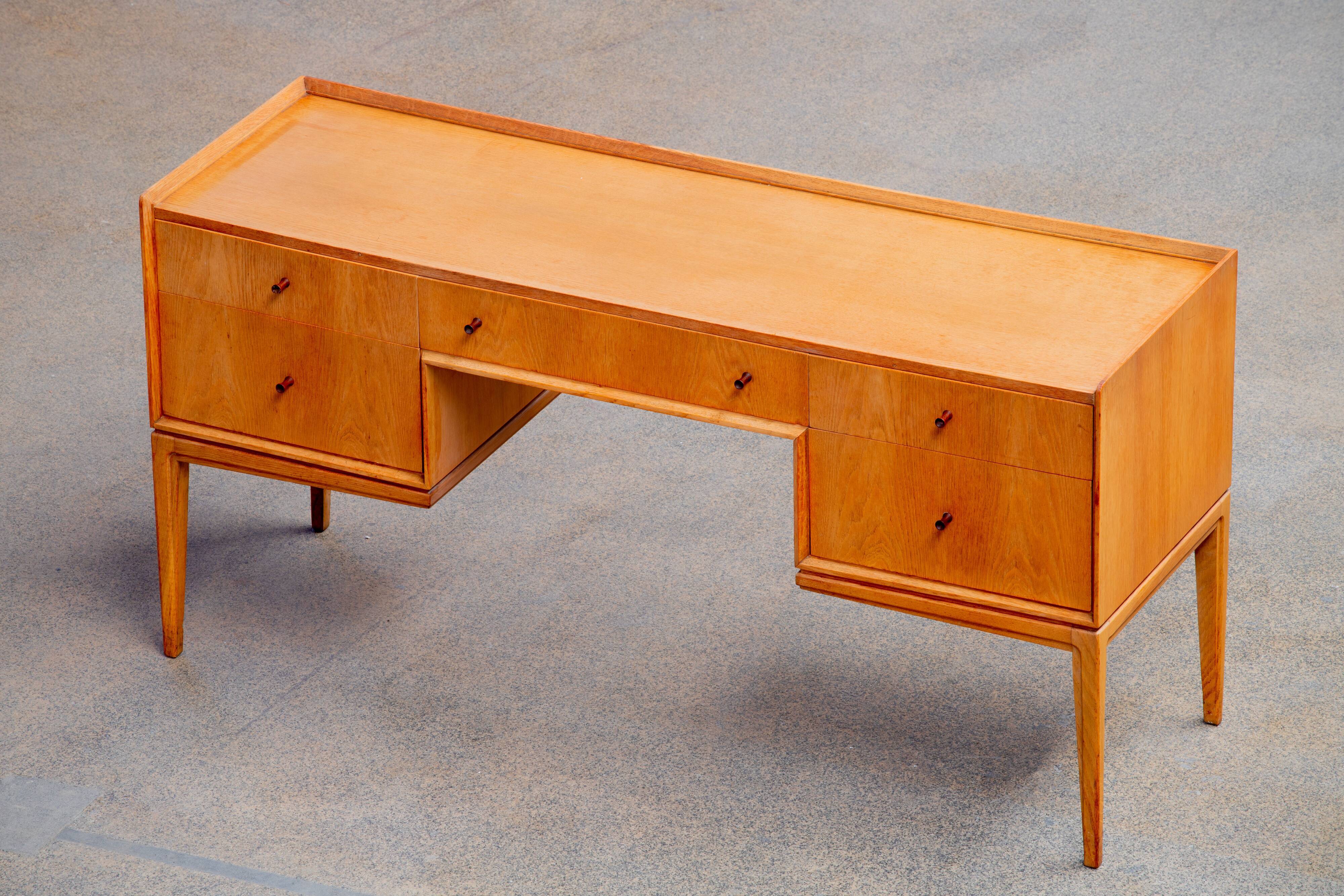 Scandinavian desk 1960