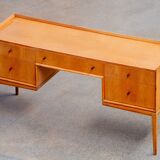 Scandinavian desk 1960