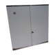 Rossignol medicine cabinet in lacquered metal