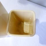 Set of 3 spice jars from Badonviller 211293