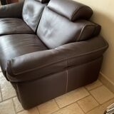 DARLINGTON FIXED 3-SEATER SOFA ROCHE BOBOIS