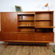 Enfilade scandinave
