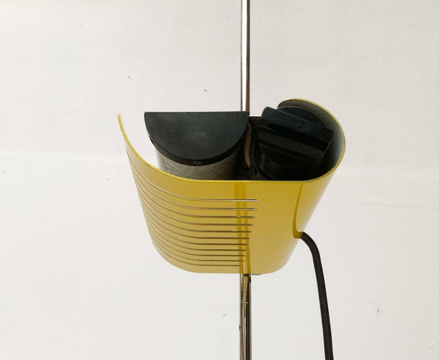 Mid-Century Floor Lamp Colombo 626 by Joe Colombo for Oluce