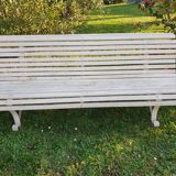 Old bench