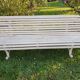 Banc ancien
