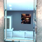 Handmade cloisonné mirror