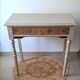 Desk table