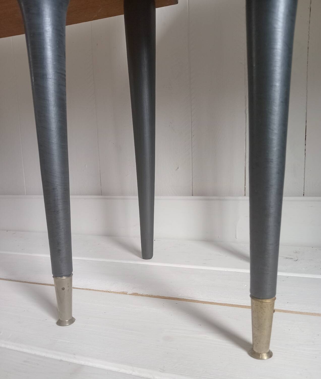 Pair of bedside tables