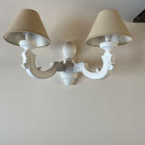 Wall light