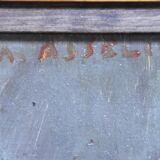 Maurice Asselin (1882-1947) A Bouquet of Flowers in a Vase, 1942, Oil on Canvas