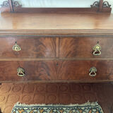 Dressing table