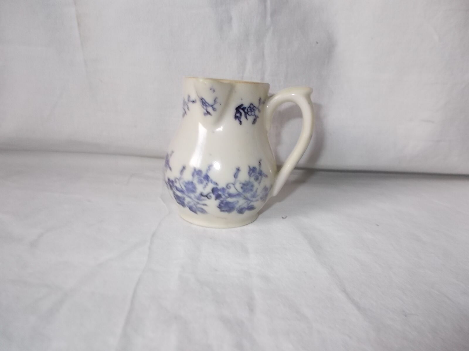Milk jug