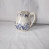 Milk pot