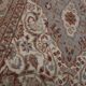 Tapis turc vintage fait main 86x153 cm
